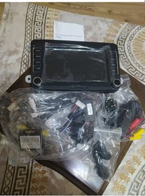 Resim 7 İnch 2gb Ram/32gb.rom +carplay+android Auto İle Volkswagen İçin 