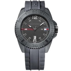 Resim Tommy Hilfiger TH1791042 ERKEK KOL SAATİ 