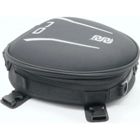 Resim Oj Boost Motosiklet Depo Üstü Çanta 