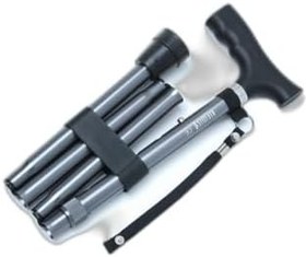 Resim GB803 Kifidis Katlanır Baston 