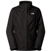 Resim The North Face W Evolve Iı Trıclımate Jacket - Eu Kadın Mont Siyah 