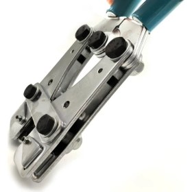 Resim Zupper JY-06120 Mekanik Skp Pabuç Sıkma 6-120 mm² 