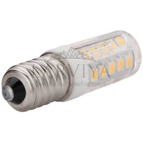 Resim E14 3W Kapsül Ampul - Gün Işığı 
