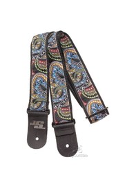 Resim Planet Waves Joe Satriani Creatures - 50Js08 Gitar Askısı 