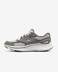 Resim Skechers Go Run Consıstent 2.0 Erkek Gri Koşu Ayakkabısı 220866tk Gry Gri 