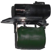 Resim BRUCKE 55703589 BRUCKE KALORİFER REISTANSI LINEA GRANDE PUNTO 3 L 