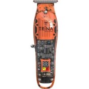 Resim Turuncu Ense Kesme Makinesi 56, Hafif ve Pratik Kesim Aracı 