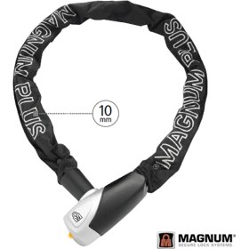 Resim Kilit - Magnum, Zincir, 10x1100, 3105 