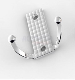 Resim Timsah Krom Askı Krom 