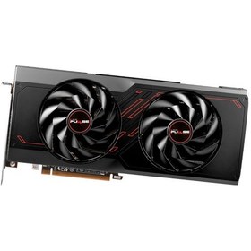 Resim Sapphire AMD Radeon RX 7800 XT Pulse 11330-02-20G 16 GB GDDR6 256 Bit Ekran Kartı 