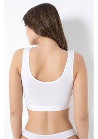 Resim Mtm My The Mall G- Box 941 K.askı Bambu Büstiyer Ten 