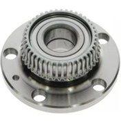 Resim Golf Bora Polo Audi A3 Leon Octavia Arka Porya 1J0598477 