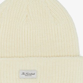 Resim The Hundreds F24 Crisp Erkek Krem Bere 