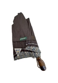 Resim Marlux Snotline 32-l Topless Otomatik A4 Unisex Şemsiye Siyah - Siyah 