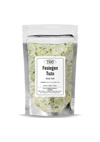 Resim Tos The Organic Spices Fesleğen Tuzu 2500 G Basil Salt 