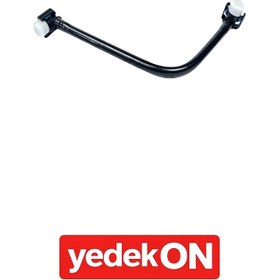 Resim Man Kompresör Hortumu 51063045460 