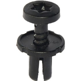 Resim Oto Agraf Oto Klips 7l6868307 8z0857784 Audi Vw Peugeot 6555le Mercedes A0009916640 Land Rover Esr567pma 10 Adet 