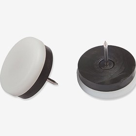 Resim Stabilit Plastik Kayak Beyaz 