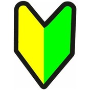 Resim 75 X 55 Mm Sticker 10'lu Çok Renkli 