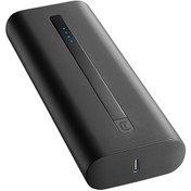 Resim Thunder 20.000 mAh PD 20 W Powerbank Taşınabilir Şarj Aleti Cellular Line