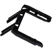 Resim Vestel Yıldız T 8100 Elektrikli Süpürge Toz Torba Tutucu Kızak 40 (472435861) 