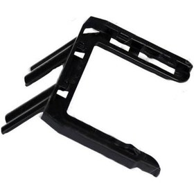 Resim Vestel Yıldız T 8100 Elektrikli Süpürge Toz Torba Tutucu Kızak 40 (472435861) 