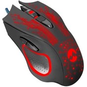 Resim Everest SM-790 SWANKY Siyah 3200 DPI Gaming Oyuncu Mouse 