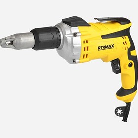 Resim Rtrmax RTM3110 Alçıpan Vidalama 