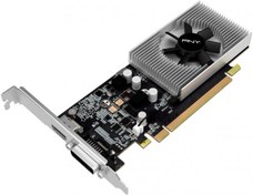 Resim Pny GeForce GT1030 2GB PCI-E 3.0 Black Ekran Kartı 