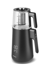 Resim Karaca Cool Touch 1502 Çift Cidarlı Dijital Ekran Çay Makinesi 