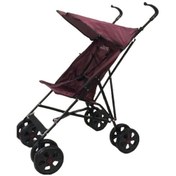 Resim Loove Bebe Trager Baston Bebek Arabası 