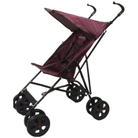 Resim Loove Bebe Trager Baston Bebek Arabası 