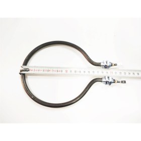 Resim Serna Kuluçka Isıtıcı Rezistansı 220V 400W 190Mm 
