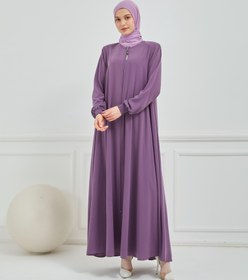 Resim Mevlana Ferace Mor | 208812 - 48 / Mor 