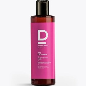 Resim Dermoskin Hassas Ciltler İçin Ato Cica Tonik 200 Ml 