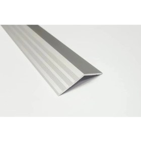 Resim Atasever Parke PARKE SEVİYE KOT FARKI PROFİLİ, EŞİK PROFİLİ 76 cm 