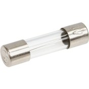 Resim 1A 6X30Mm Cam Sigorta 