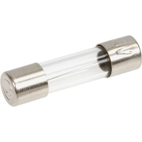 Resim 1A 6X30Mm Cam Sigorta 