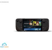 Resim STEAM DECK OLED 1 TB SIFIR KAPALI KUTU MÜHÜRLÜ -POLY GAME 