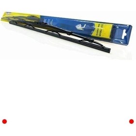 Resim ilosstore Üniversal Telli Silecek - 50 cm 