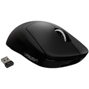 Resim Logitech G Pro X Superlight Kablosuz Optik Oyuncu Mouse 