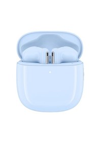 Resim Baseus Bowie WX5 True Wireless Bluetooth Kulaklık Mavi 