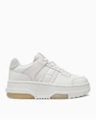 Resim Tommy Hilfiger The Brooklyn Flatform Kadın Sneaker 