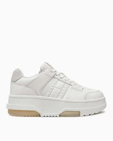 Resim Tommy Hilfiger The Brooklyn Flatform Kadın Sneaker 