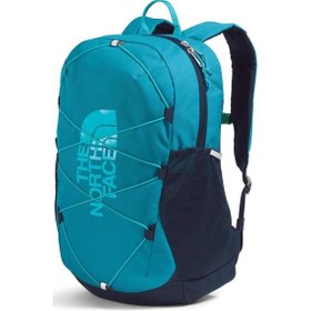 Resim The North Face Y Court Jester Sırt Çantası Dusk Blue/summit Navy Mavi 