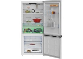 Resim Beko 683614 Ieb No Frost Buzdolabı 