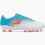 Resim Skechers Fg Futbol Krampon Beyaz 