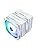 Resim Thermalright Peerless Assassin 120 Beyaz İşlemci Soğutucu 