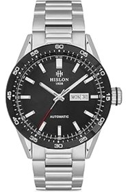 Resim Roses Store Hislon Sd107T-04Ss Erkek Kol Saati 