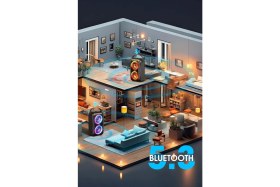 Resim W-kıng T9 Bluetooth Hoparlör, 80w Boombox, 9 Saate Varan Çalma Süresi, Ipx5 Suya Dayanıklı, Kablosuz 